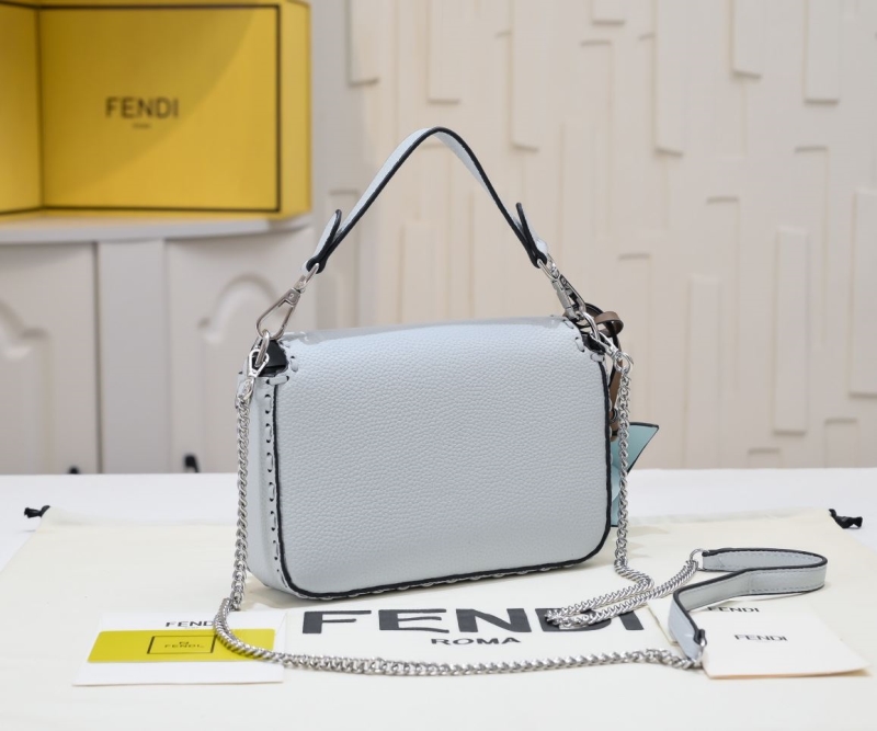 Fendi Top Handle Bags